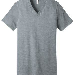 Bella + Canvas 3005CVC - 2XL
