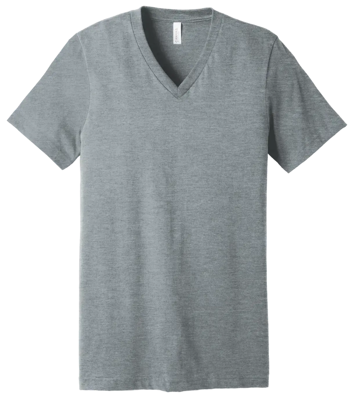 Bella + Canvas 3005CVC - 2XL - DTF Dallas 