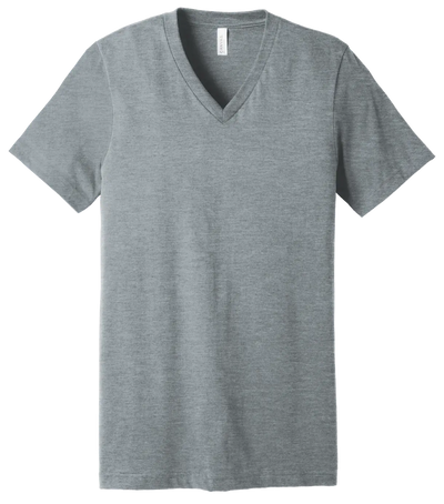 Bella + Canvas 3005CVC - 2XL - DTF Dallas 