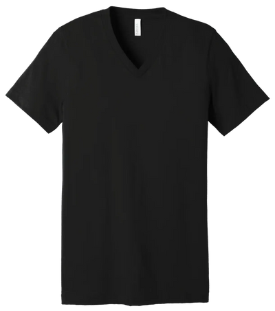 Bella + Canvas 3005 - 2XL - DTF Dallas 