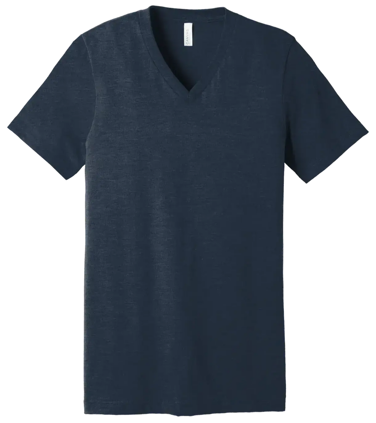 Bella + Canvas 3005CVC - 2XL - DTF Dallas 