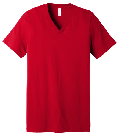 Bella + Canvas 3005 - 2XL - DTF Dallas 