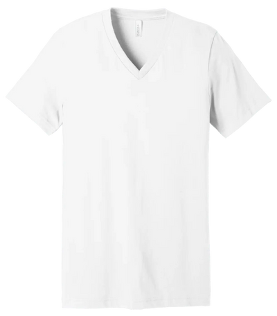 Bella + Canvas 3005 - 2XL - DTF Dallas 