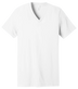 Bella + Canvas Unisex Jersey V-Neck Tee 3005 - S