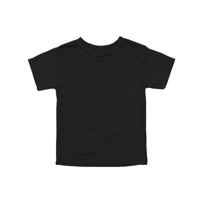 Bella + Canvas 3001T | Toddler Jersey Tee 3001 T - 5T - DTF Dallas 