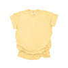 Comfort Colors 1717 | Dyed Heavyweight T-Shirt 1717CL - S - DTF Dallas 