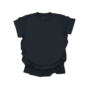 Comfort Colors 1717 | Dyed Heavyweight T-Shirt 1717CL - 2XL - DTF Dallas 