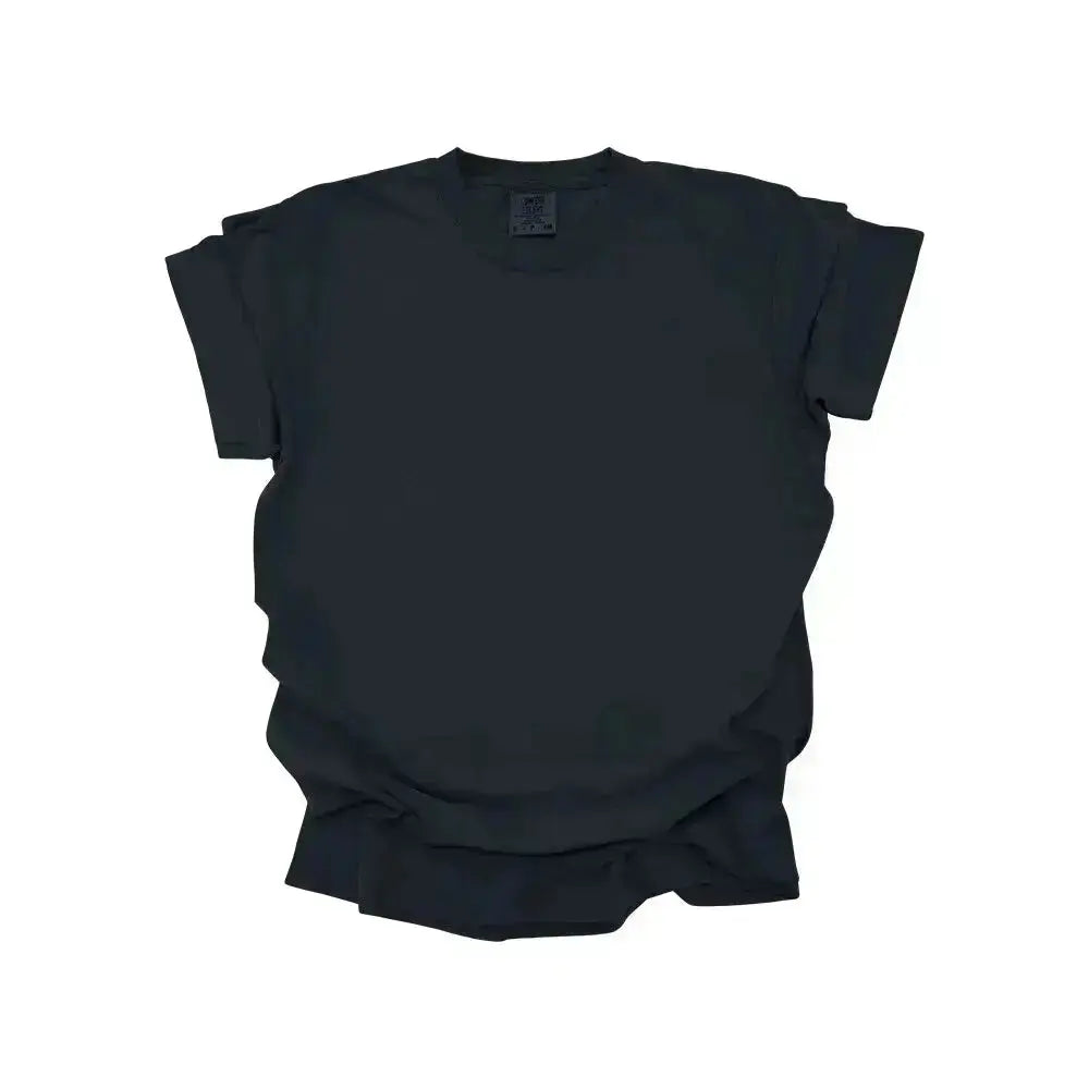 Comfort Colors 1717 | Dyed Heavyweight T-Shirt 1717CL - 2XL - DTF Dallas 