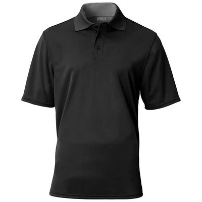 A4 Essential N3040 Performance Men’s Polo T-Shirt - DTF Dallas 