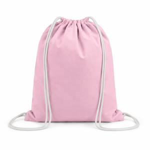 Blank Cotton Drawstring Bags Wholesale for Custom Printing - BPK18