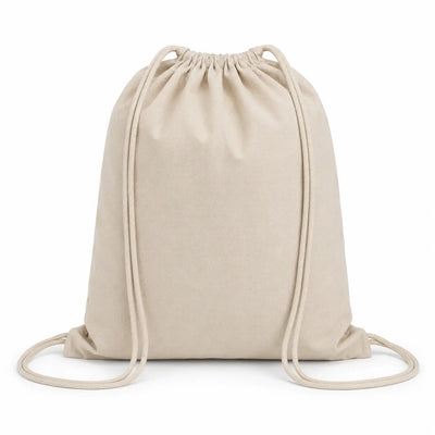 Blank Cotton Drawstring Bags Wholesale for Custom Printing - BPK18 - DTF Dallas 