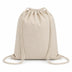 Blank Cotton Drawstring Bags Wholesale for Custom Printing - BPK18 - DTF Dallas 