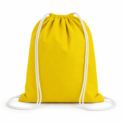 Blank Cotton Drawstring Bags Wholesale for Custom Printing - BPK18 - DTF Dallas 