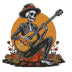 Afterlife Melody 24020 Ready to Press Rhinestone Transfer - DTF Dallas 