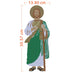 St. Jude 24022 Ready to Press Rhinestone Transfer - DTF Dallas 