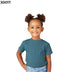 Bella + Canvas 3001T Toddler Jersey Tee - DTF Dallas 