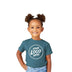 Custom | Bella Canvas 3001T Toddler Jersey Tee - DTF Dallas 