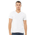 Bella Canvas 3005 Jersey V-Neck Unisex Tee - DTF Dallas 
