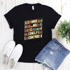 I Have No Shelf Control! Shirt (Youth)