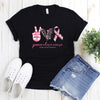 Breast Cancer Awareness Shirt (Unisex)