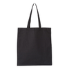Tote Bag - OAD113 | Premium Cotton Canvas Tote Bag