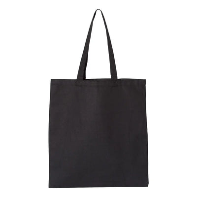Tote Bag - OAD113 | Premium Cotton Canvas Tote Bag - DTF Dallas 