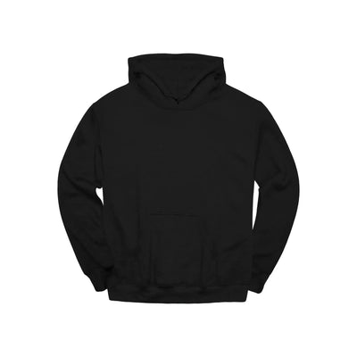 Gildan 18500 Hoodie - S - DTF Dallas 