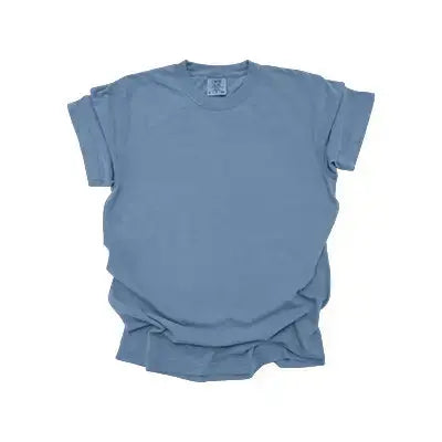 Custom | Comfort Colors 1717 T-Shirt - DTF Dallas 