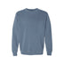 Comfort Colors 1566 Garment-Dyed Crewneck Unisex Sweatshirt - DTF Dallas 