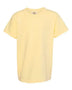 Comfort Colors 9018 Garment-Dyed Heavyweight Youth T-Shirt - DTF Dallas 