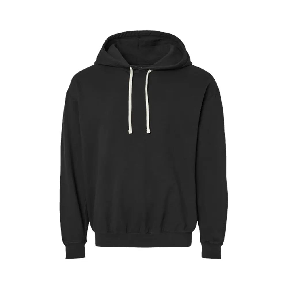Comfort Colors 1467 Garment-Dyed Lightweight Fleece Hooded Unisex Sweatshirt - DTF Dallas 