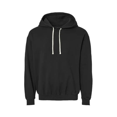 Comfort Colors 1467 Garment-Dyed Lightweight Fleece Hooded Unisex Sweatshirt - DTF Dallas 