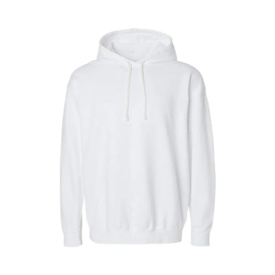 Comfort Colors 1467 Garment-Dyed Lightweight Fleece Hooded Unisex Sweatshirt - DTF Dallas 