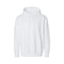 Comfort Colors 1467 Garment-Dyed Lightweight Fleece Hooded Unisex Sweatshirt - DTF Dallas 