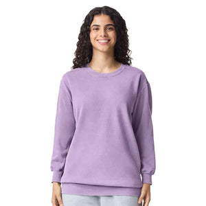 Comfort Colors 1566 Sweatshirt