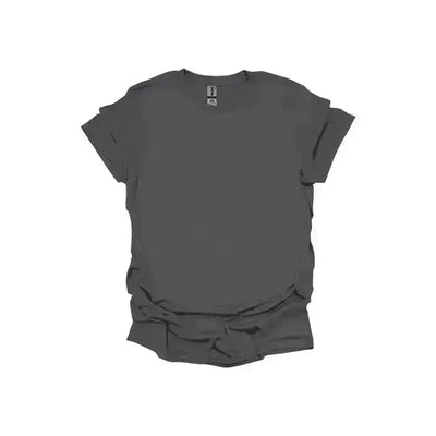 Gildan 64000 Softstyle Adult T-Shirt - S - DTF Dallas 