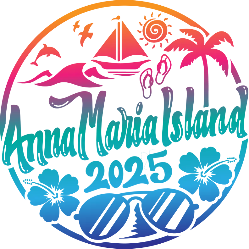 2025 Anna Maria Island Vacation Design | DTF Dallas