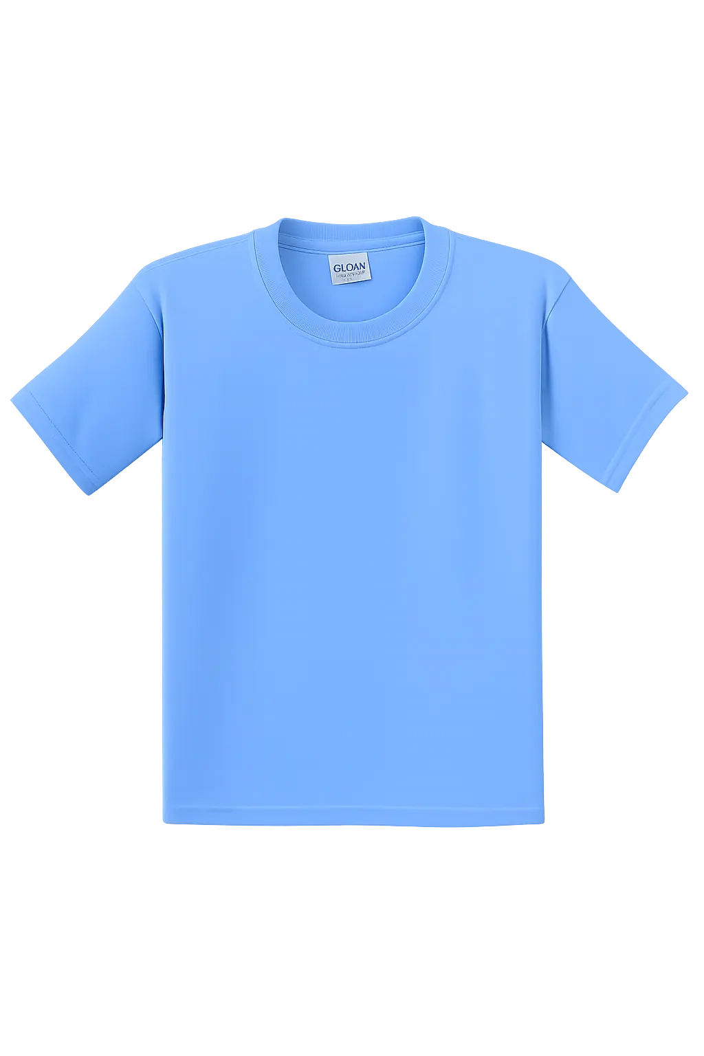Custom | Gildan 5000B Youth Heavy Cotton™ T-Shirt - DTF Dallas 
