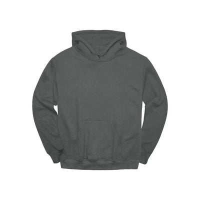 Gildan 18500 Hoodie - S - DTF Dallas 