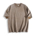 DigiPrint Apparel Acid Wash Heavyweight Oversized Unisex T-Shirt - 180 GSM 100% Cotton - DTF Dallas 