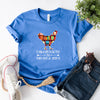 Chicken And Books Shirt (Unisex)