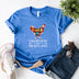 Chicken And Books Shirt (Unisex)