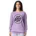 Custom | Comfort Colors 1566 Garment-Dyed Crewneck Unisex Sweatshirt - DTF Dallas 