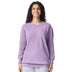 Comfort Colors 1566 Garment-Dyed Crewneck Unisex Sweatshirt - DTF Dallas 