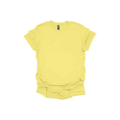 Gildan 64000 Softstyle Adult T-Shirt - 5XL - DTF Dallas 
