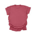 Comfort Colors 1717 Garment-Dyed Heavyweight Unisex T-Shirt - DTF Dallas 