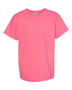 Comfort Colors 9018 Garment-Dyed Heavyweight Youth T-Shirt - DTF Dallas 