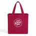 Custom | Reusable Grocery Tote Bags Shopping Tote with PL Bottom - GN45 - DTF Dallas 