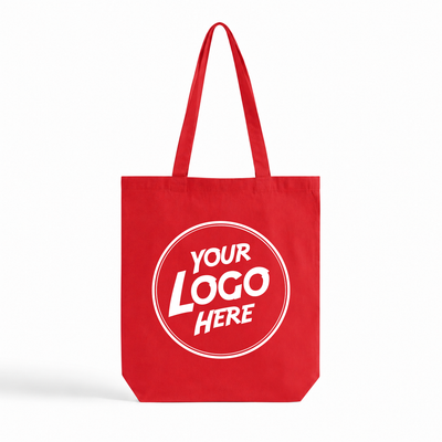 Custom | Cotton Tote Bags Wholesale for Custom Printing & Promotions - TG110