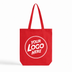 Custom | Cotton Tote Bags Wholesale for Custom Printing & Promotions - TG110
